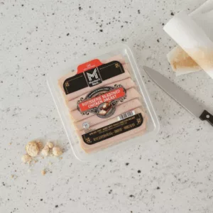 Member's Mark Turkey Breast Deli Meat Packaging