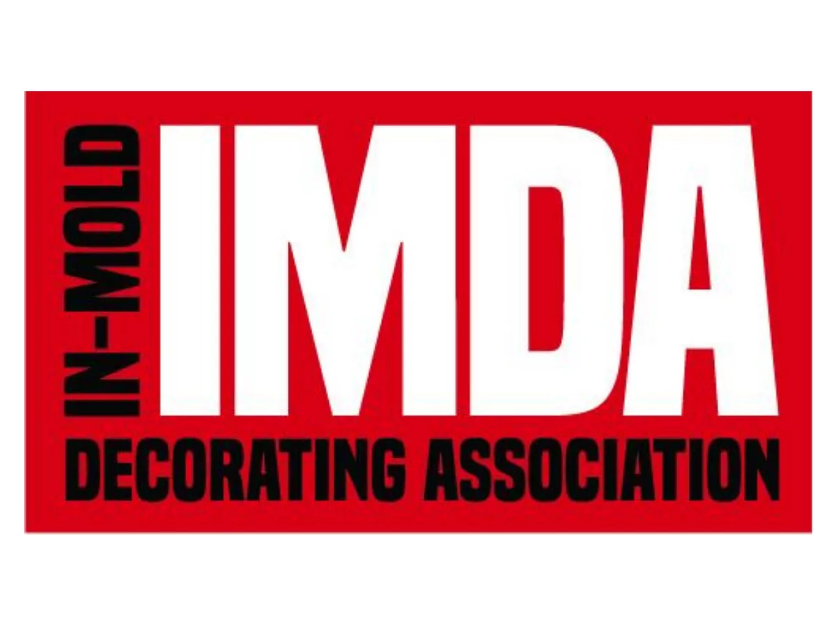 Logo for In-mold Decorating Associaiton