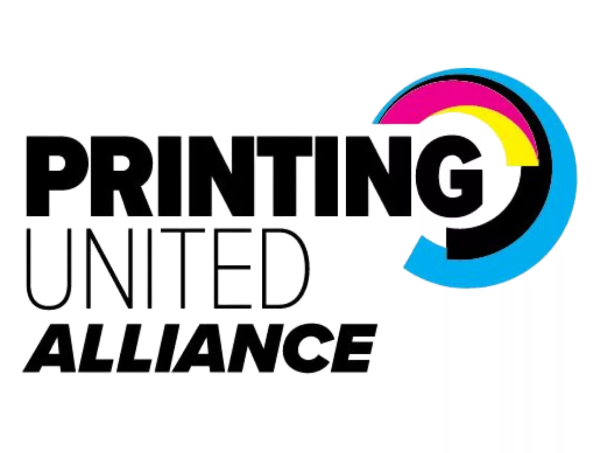 Logo for Printing United Alliance