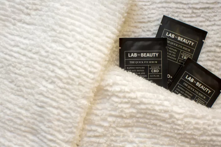 Lab Beauty Flex Pack