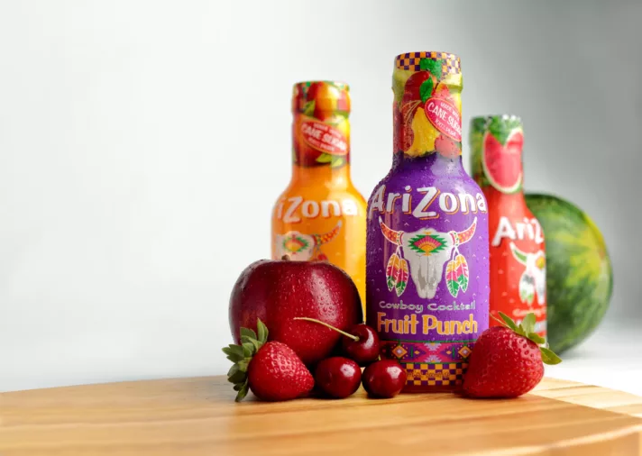 Arizona Shrink Sleeves