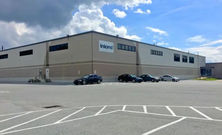 Photo of Pennsylvania facility