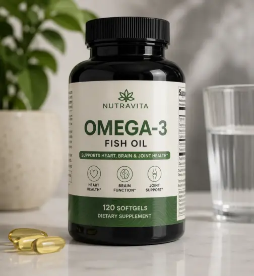 Omega PSL