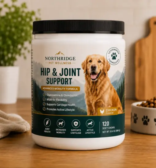 PSL Pet White wording